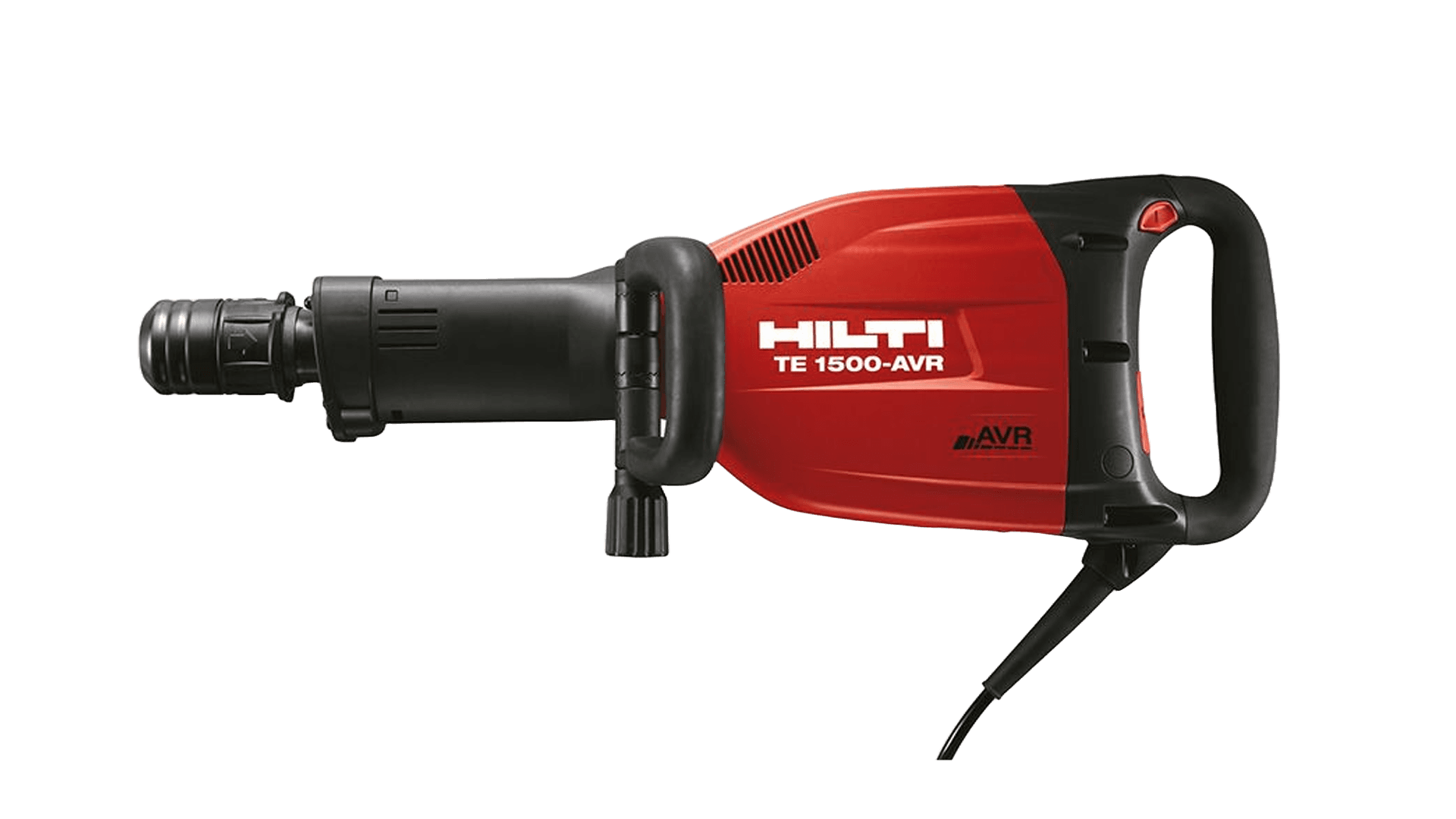 Nedbrydningshammer, 230V 14 kg