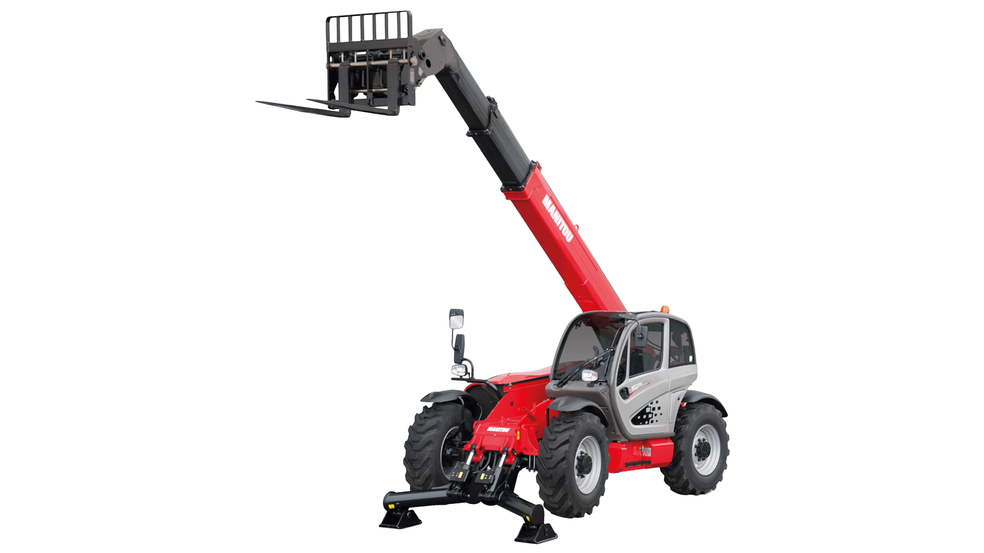 Teleskoplæsser 11m u/ben (begrænset antal - kun i udvalgte afd.)*