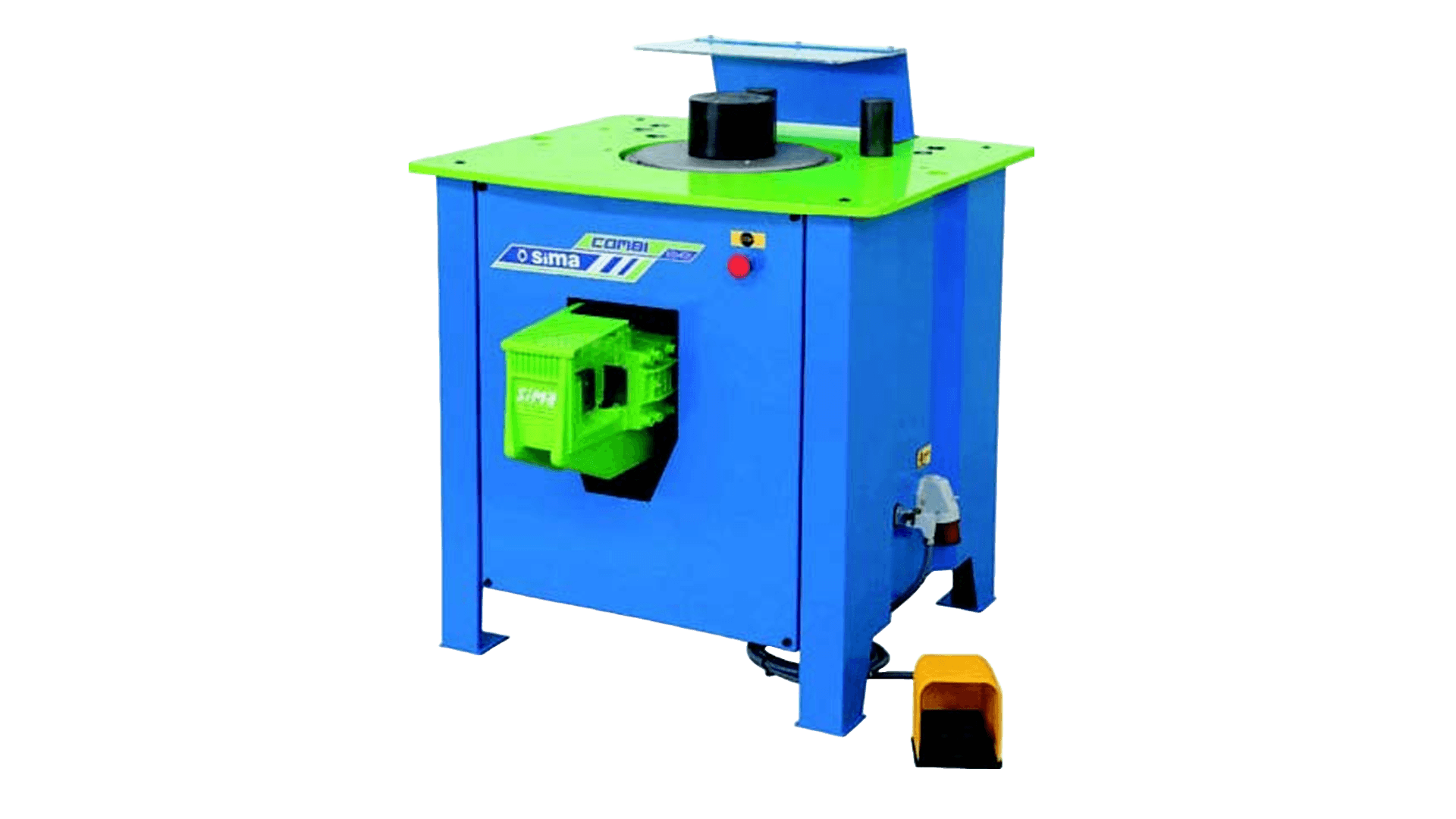 Klippe-bukkebord 400V