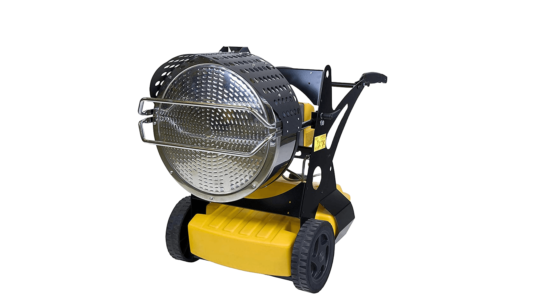 Varmekanon Infrarød 29/43kW Diesel/Petroleum