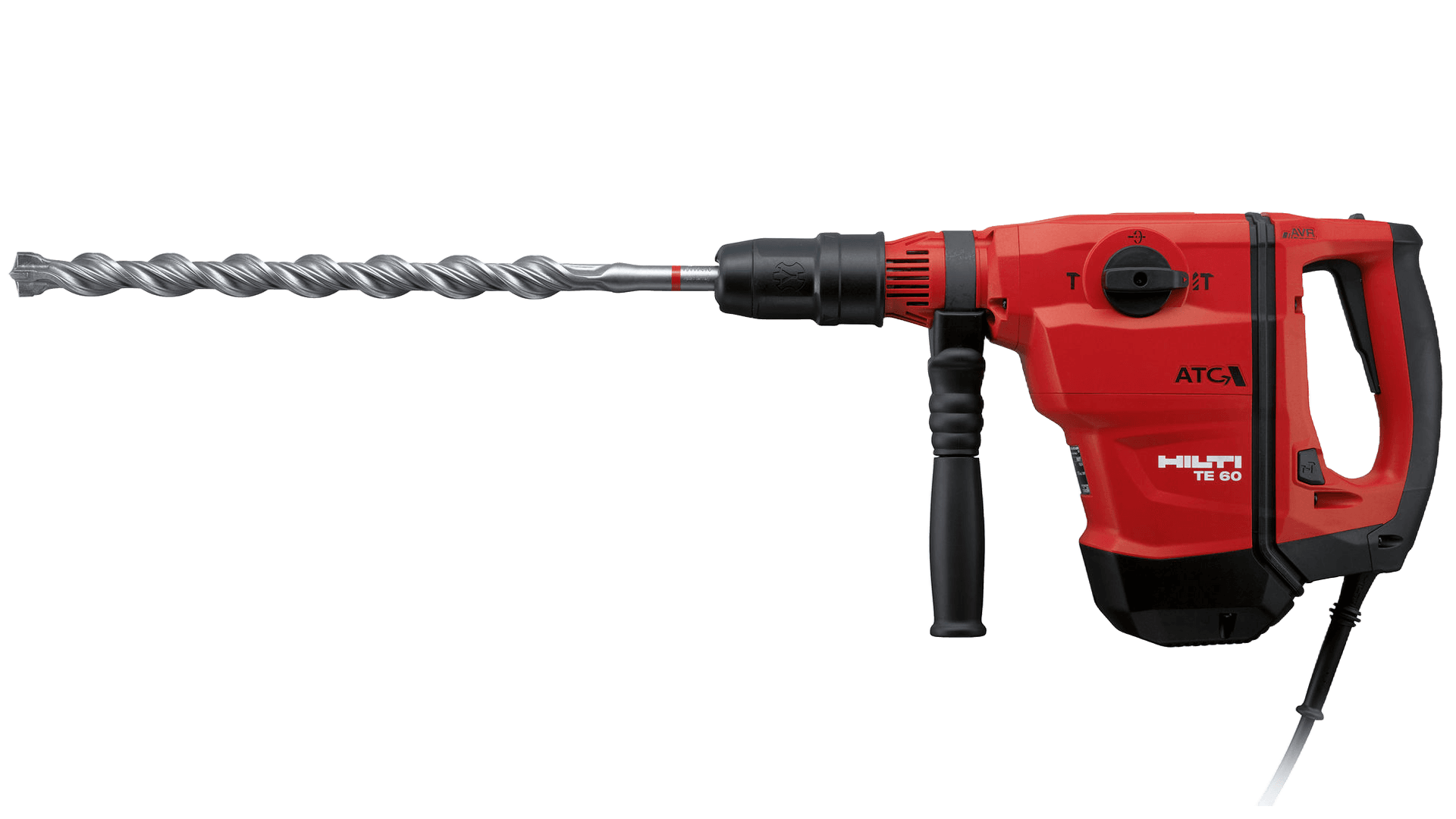 El bore/bryde hammer 7 - 8kg 230V AVR