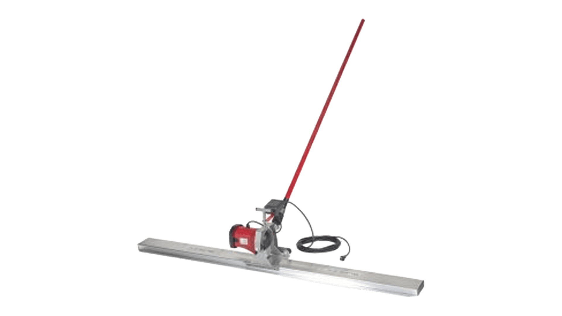 Bjælkevibrator 6,2m 400V (begrænset antal - kun i udvalgte afd.)*