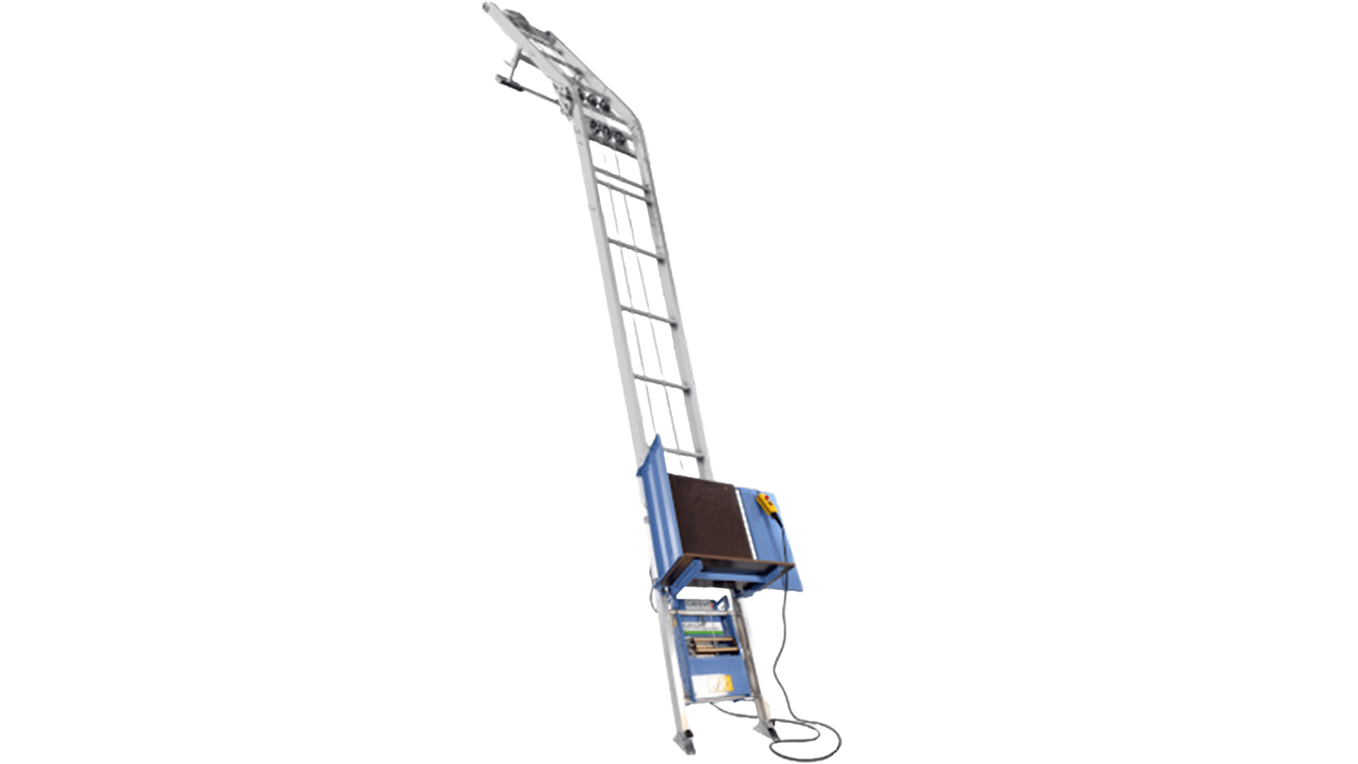 Geda Stigehejs 250 kg (skaffevare! – ikke i standard sortiment)*