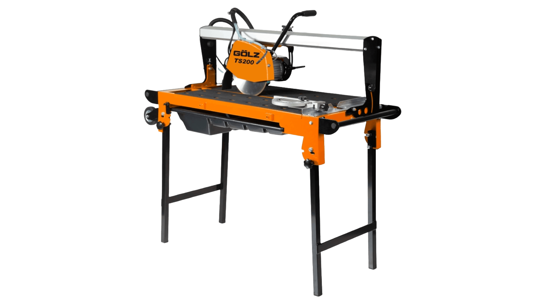 Bench Saw, 230V D 30-65mm