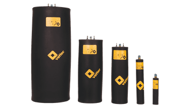 Afspærringsbold 70cm (skaffevare! - ikke i standart sortiment)*