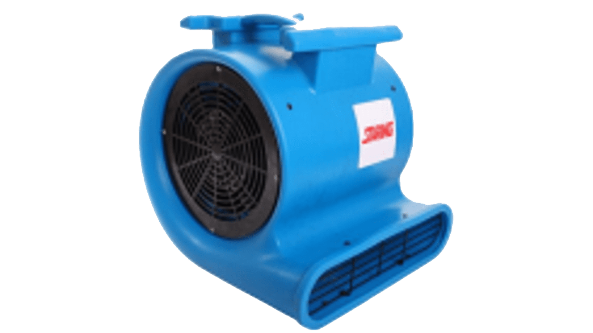 Cirkulationsventilator 230V