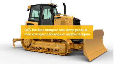 Dozer 11 T (skaffevare! - ikke i standart sortiment)*