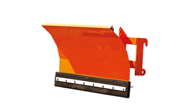 Sneskrabeblad til traktor 1,5 - 1,6 m