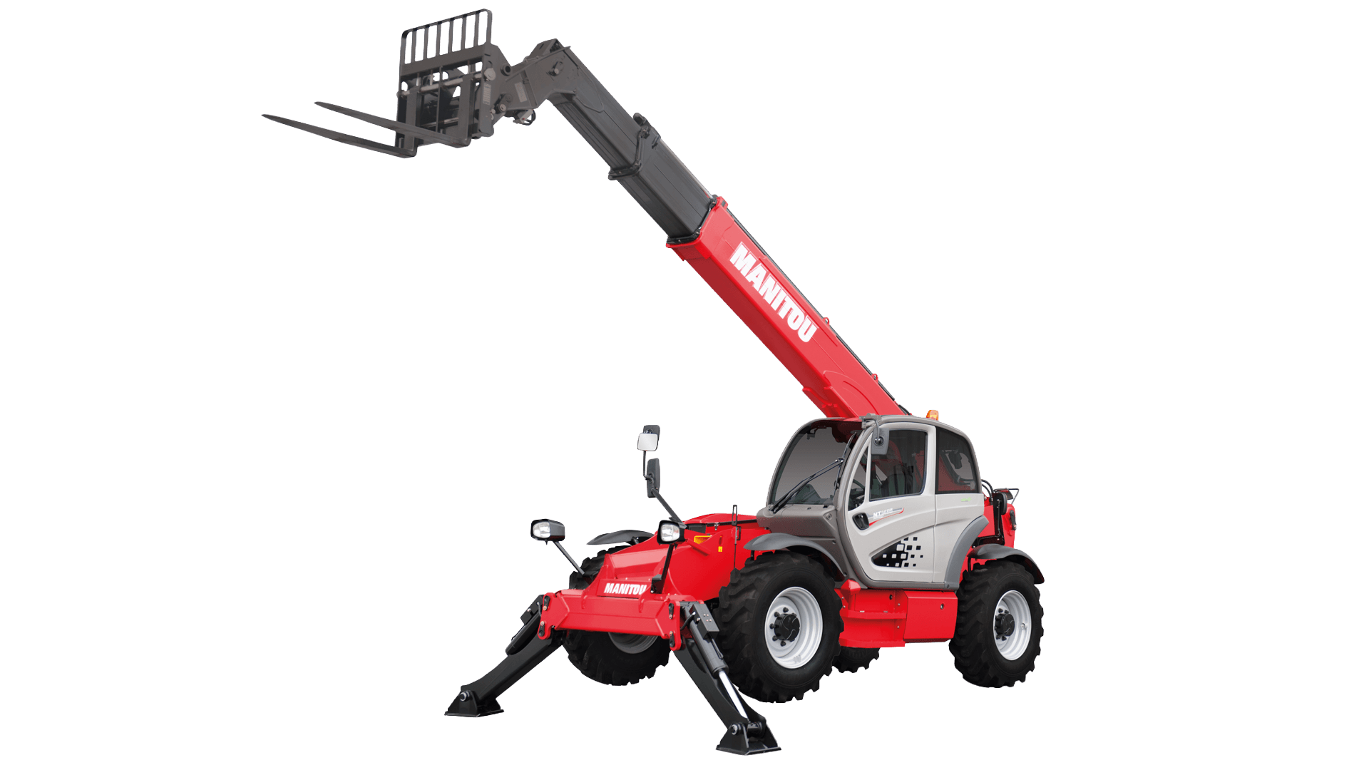 Teleskoplæsser 14 m (begrænset antal - kun i udvalgte afd.)*