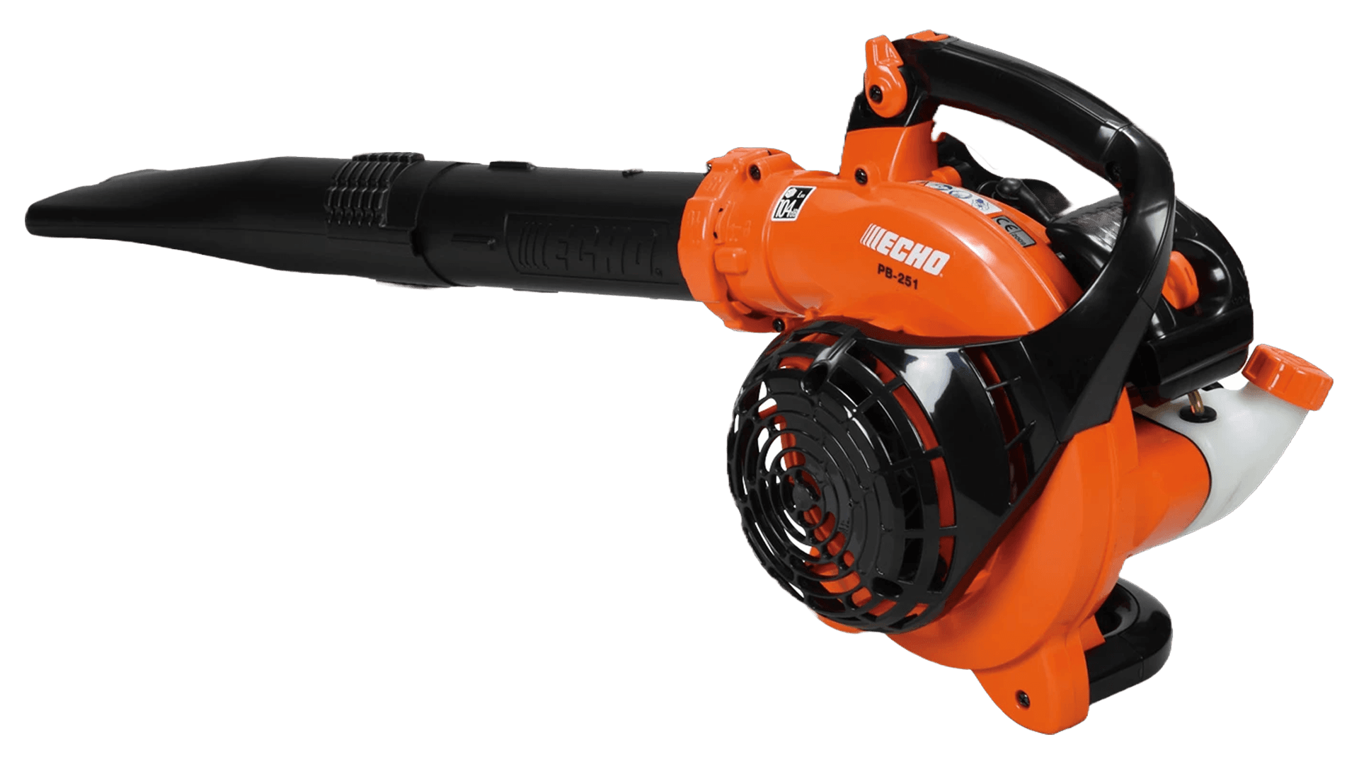 Løvblæser benzin (begrænset antal - kun i udvalgte afd.)*