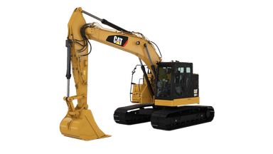 Gravemaskine 22/24 T