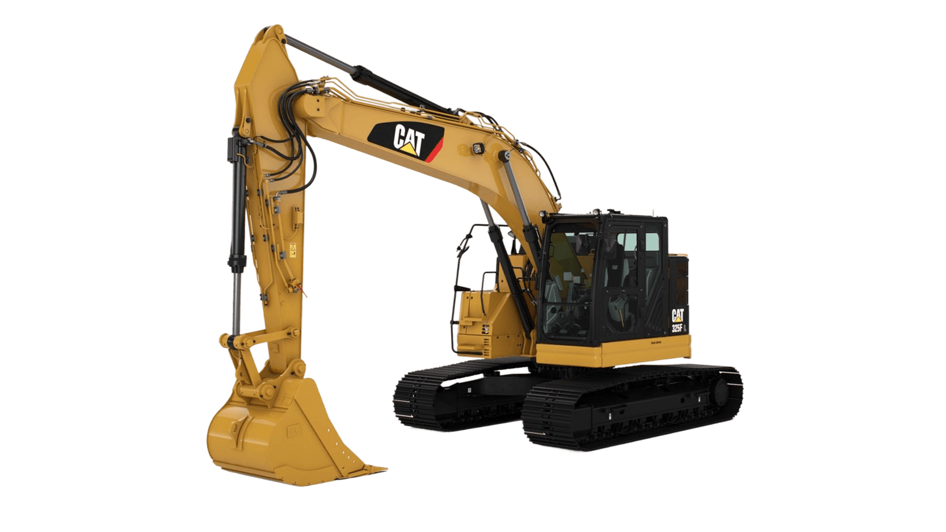 Gravemaskine 22/24 T