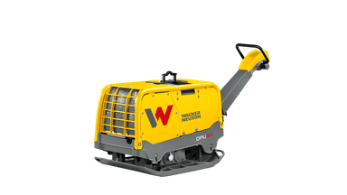 Pladevibrator 80-110kN "700-800kg"