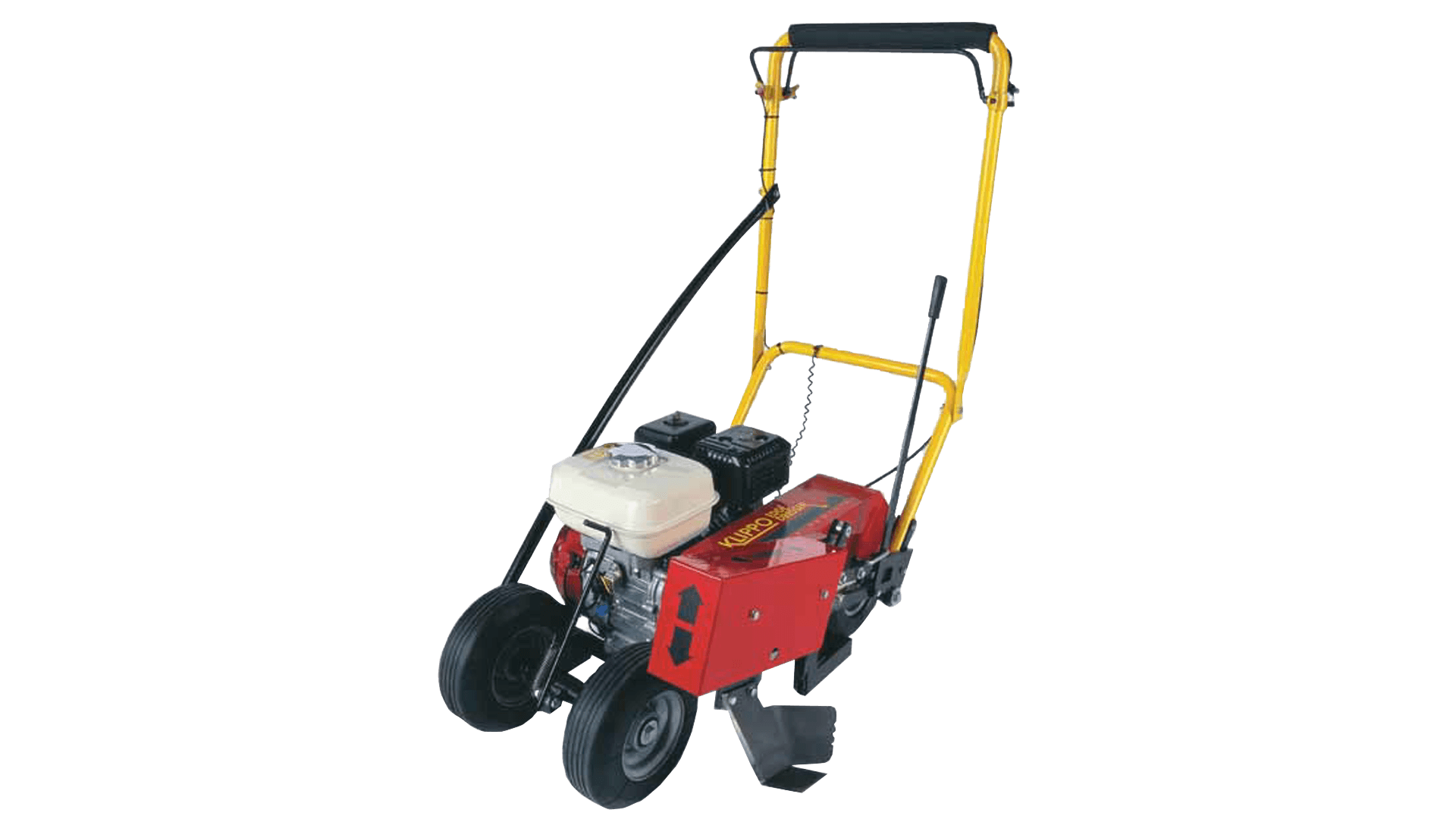 Kantskærer benzin (skaffevare! - ikke i standard sortiment)*