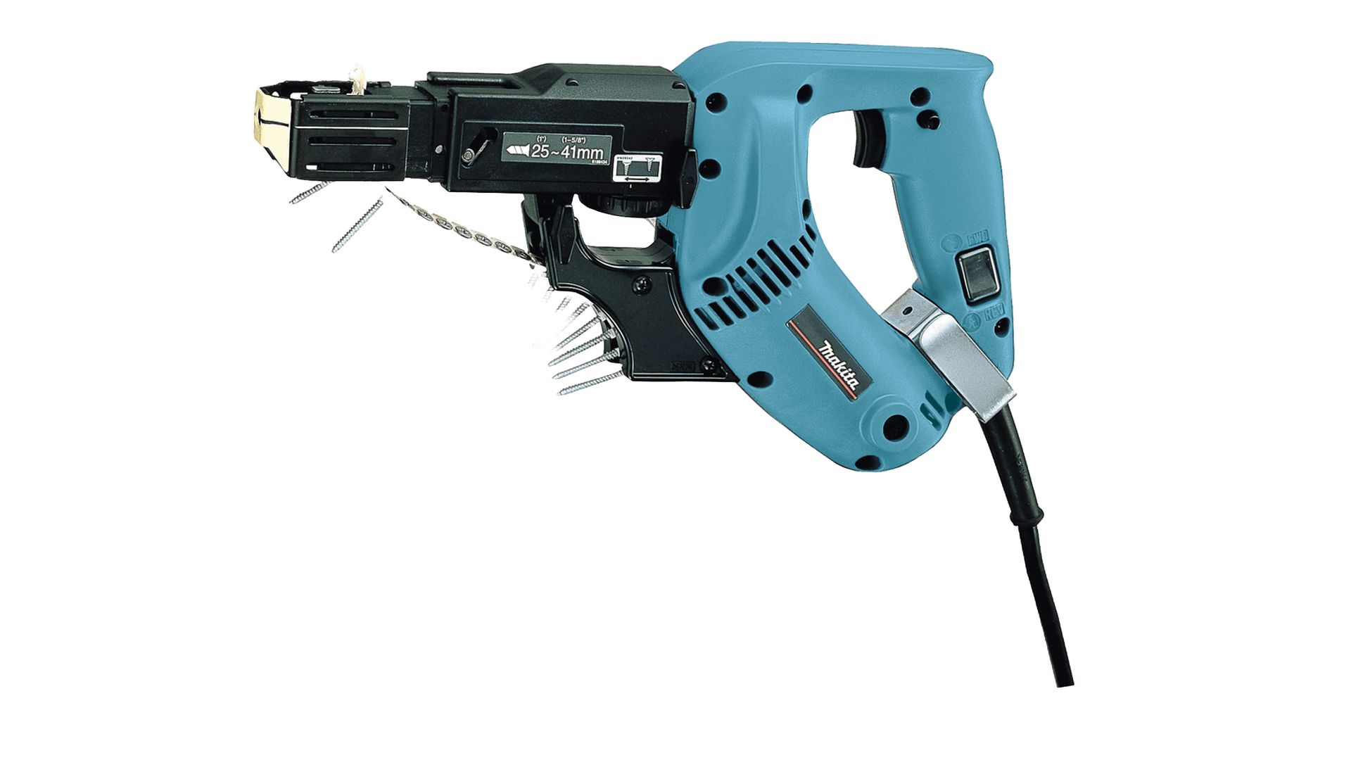 Gipsskruemaskine (begrænset antal - kun i udvalgte afd.)*