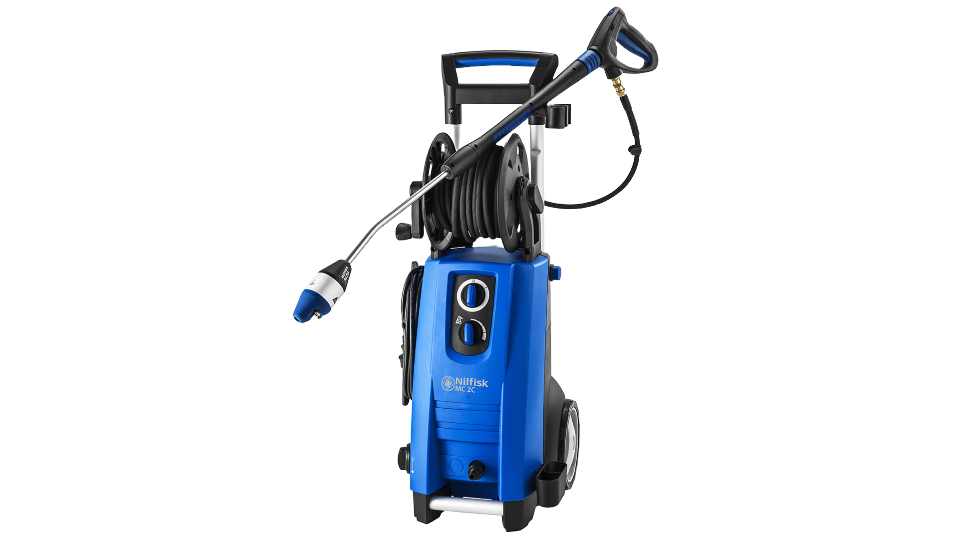 Højtryksrenser 230 V (begrænset antal - kun i udvalgte afd.)*