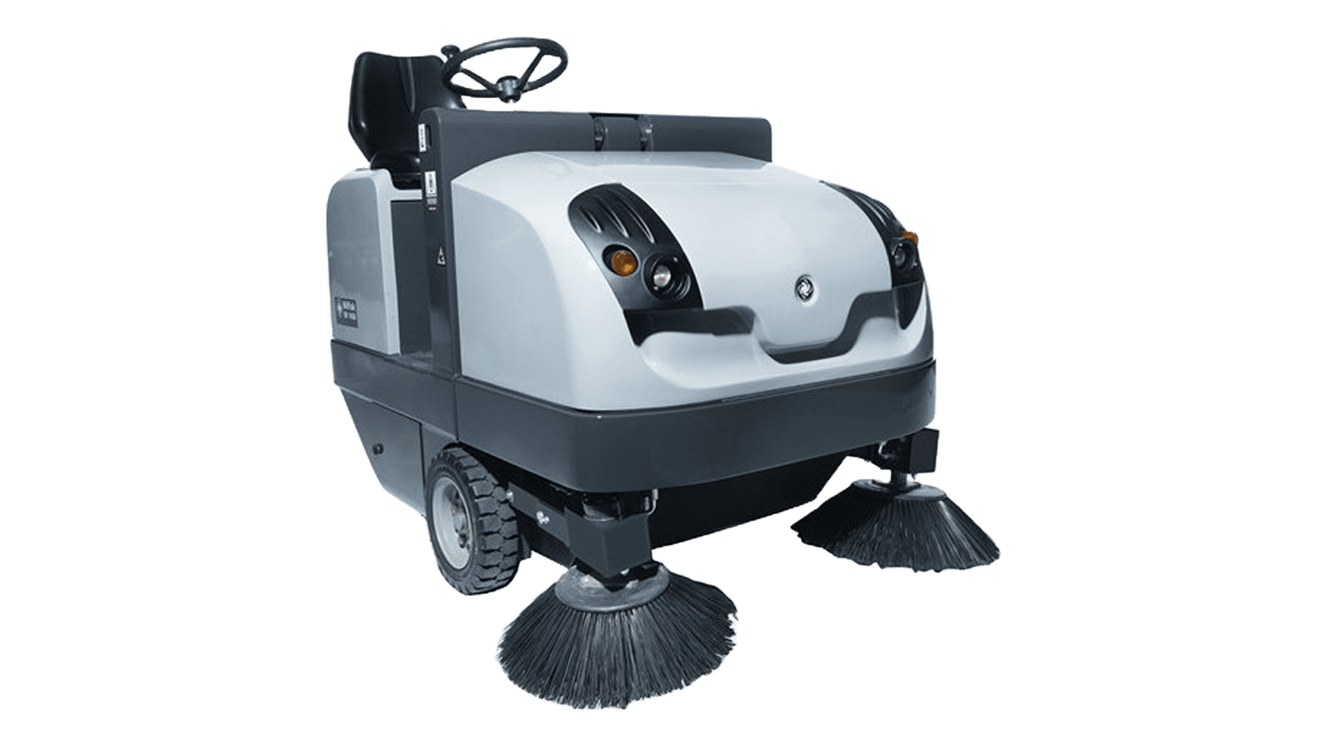 Feje-sugemaskine batteri siddemodel (skaffevare! - ikke i standard sortiment)*