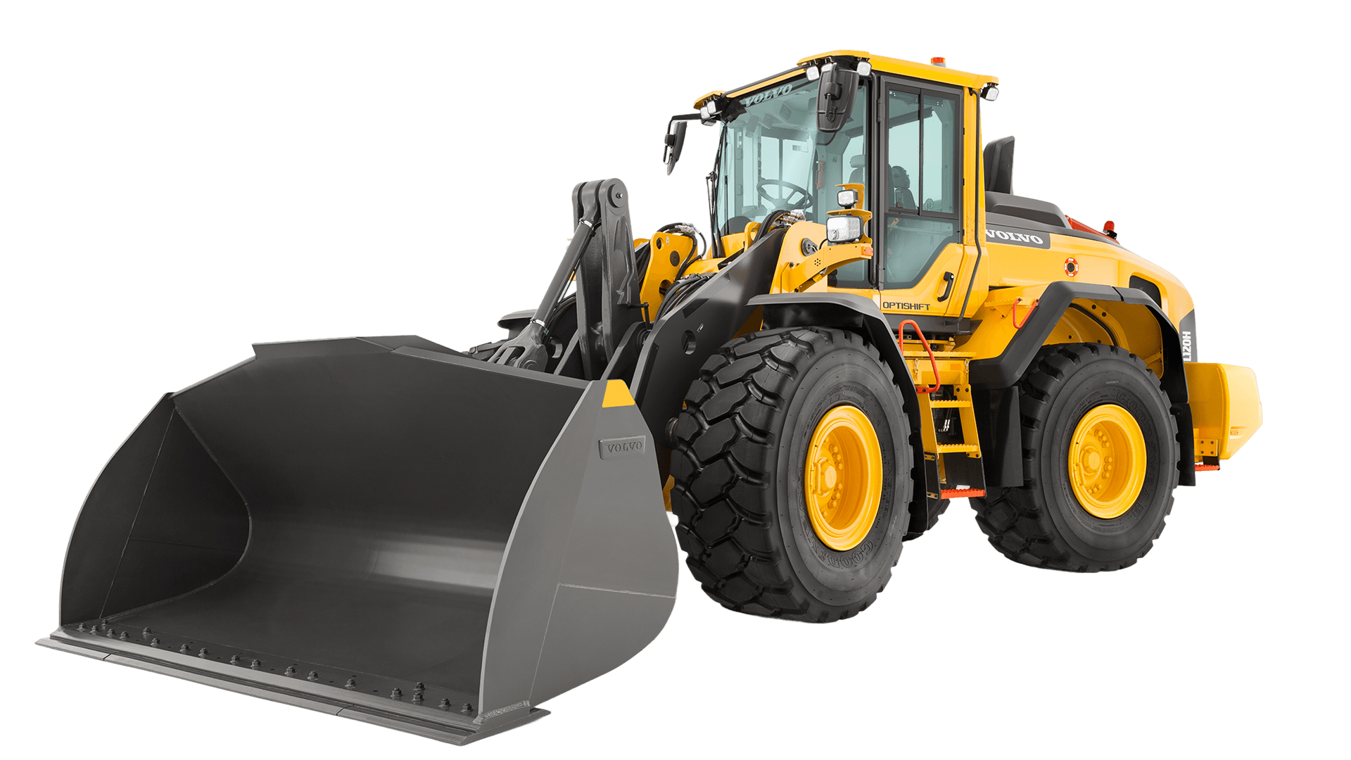 Gummiged 22T med lang arm (begrænset antal - kun i udvalgte afd.)*