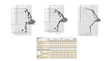 Gravemaskine 30/32 T