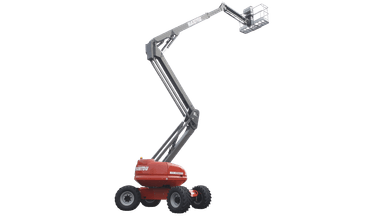 Bomlift Diesel 20m 4x4