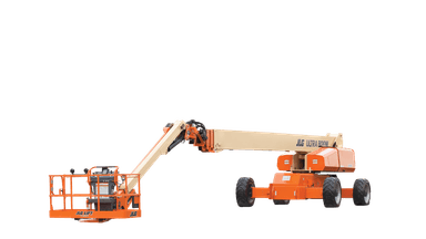 Bomlift Diesel 48m 4x4 - BEGRÆNSET ANTAL