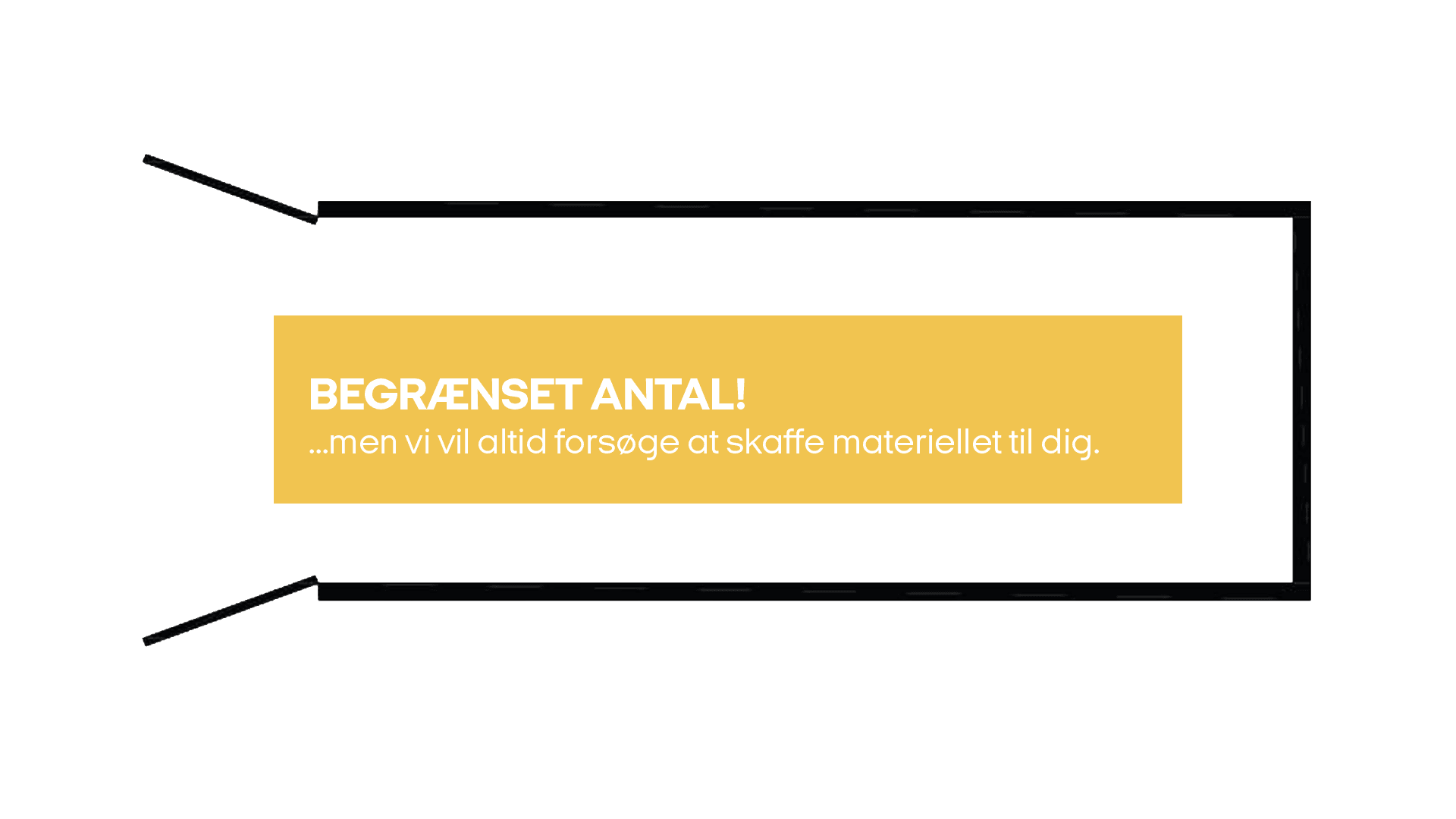 Container 20'' isoleret lager m/ 1 reol (begrænset antal - kun i udvalgte afd.)*