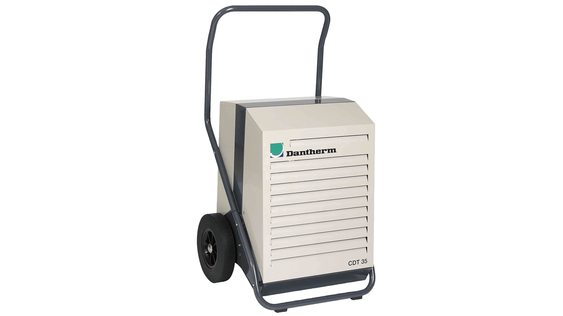 Dehumidifier 230V, no heating 500mᶾ/hr