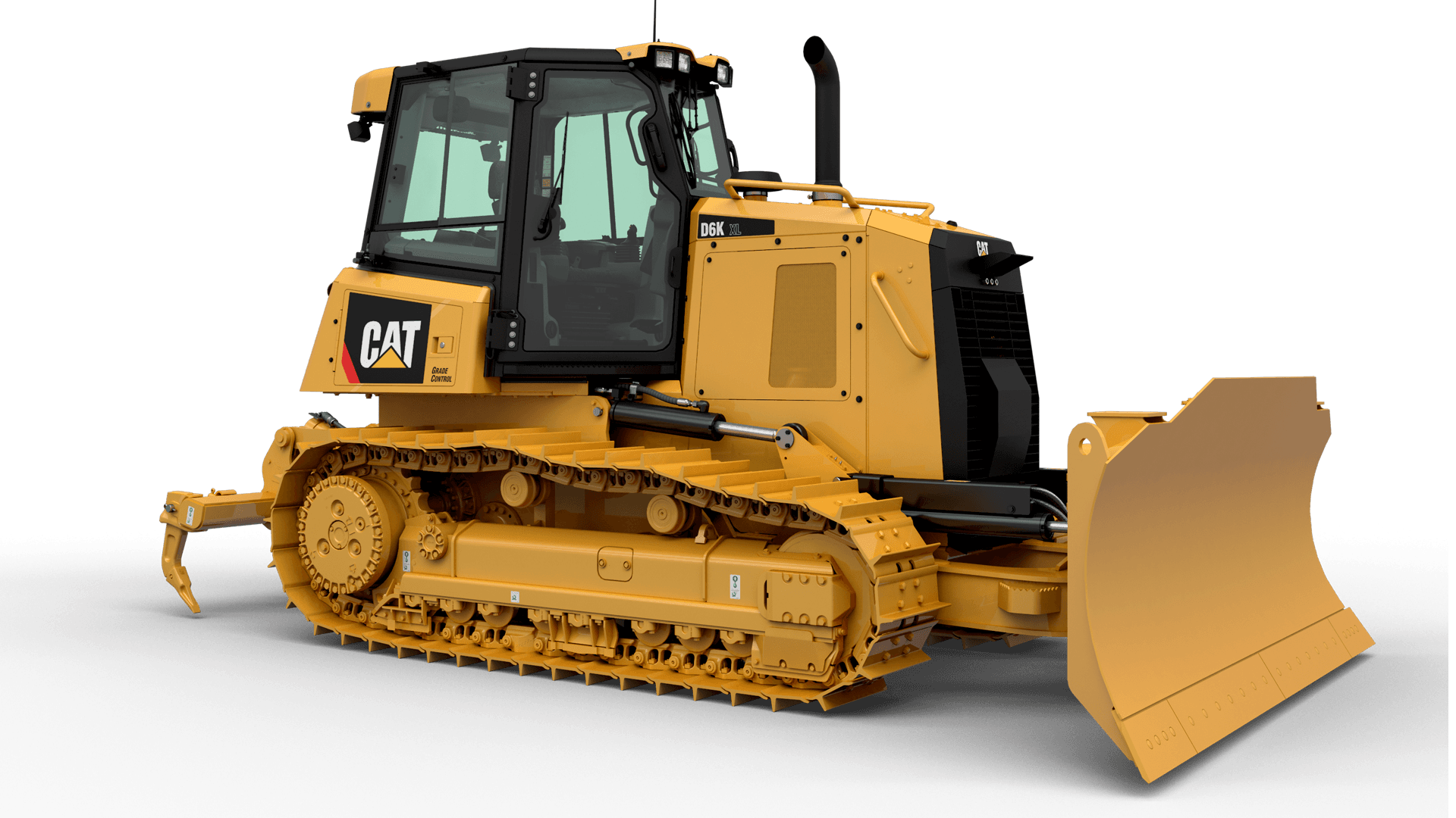 Dozer 11 T (skaffevare! - ikke i standart sortiment)*