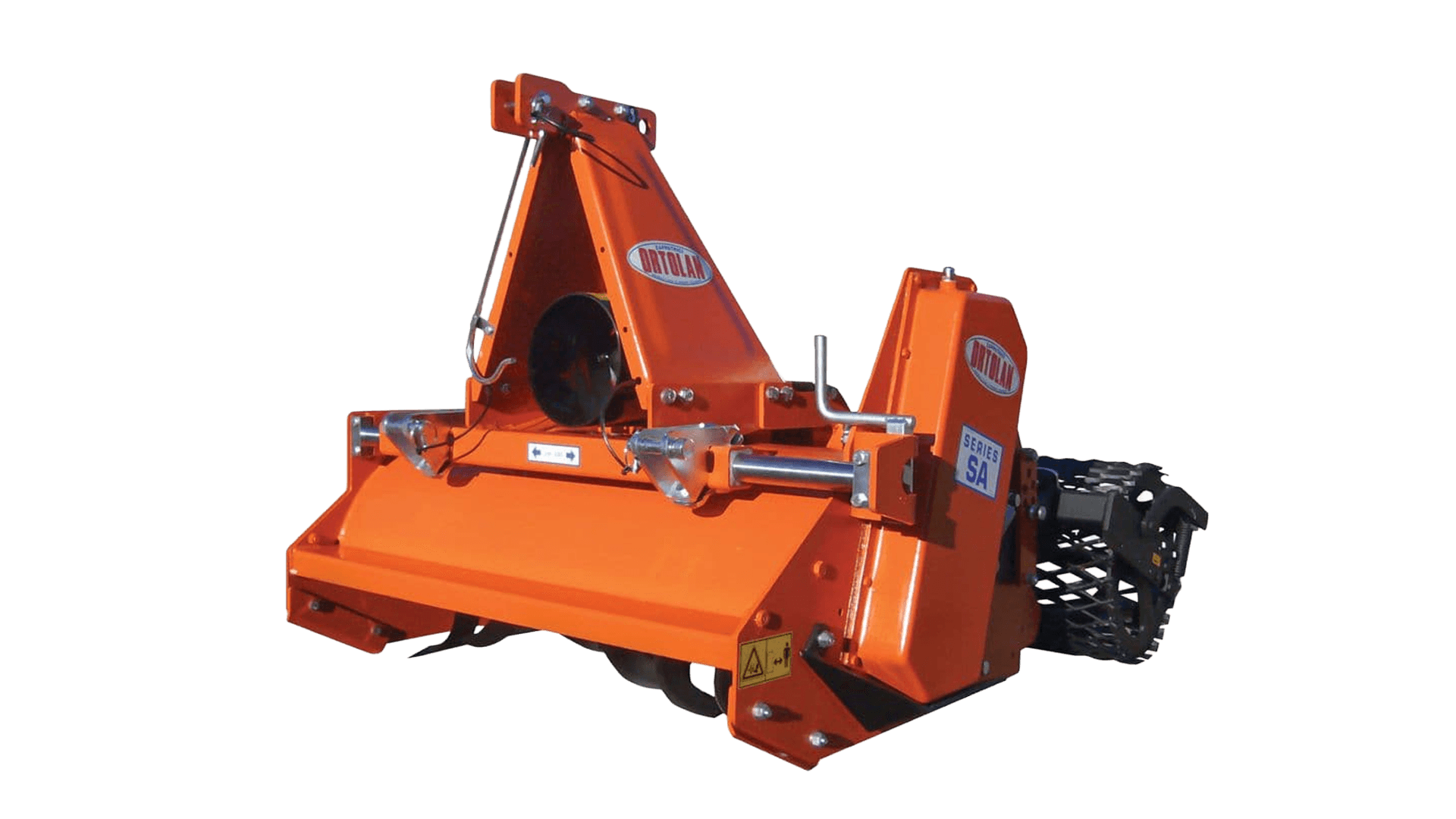 Stennedlægningsfræser 1,3 m (begrænset antal - kun i udvalgte afd.)*