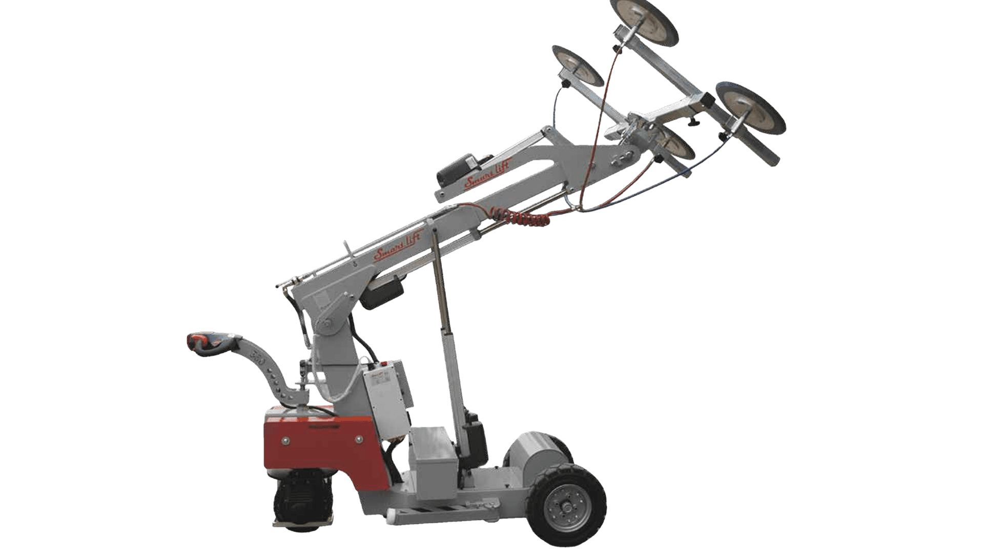Vacuum Glass Lifter, WLL 500kg