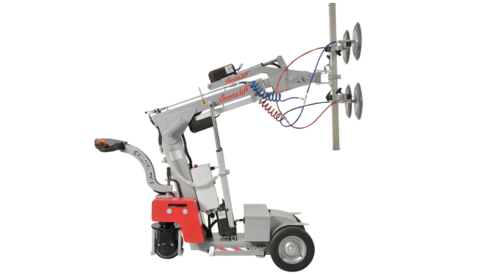 Vacuum Glass Lifter, 250kg