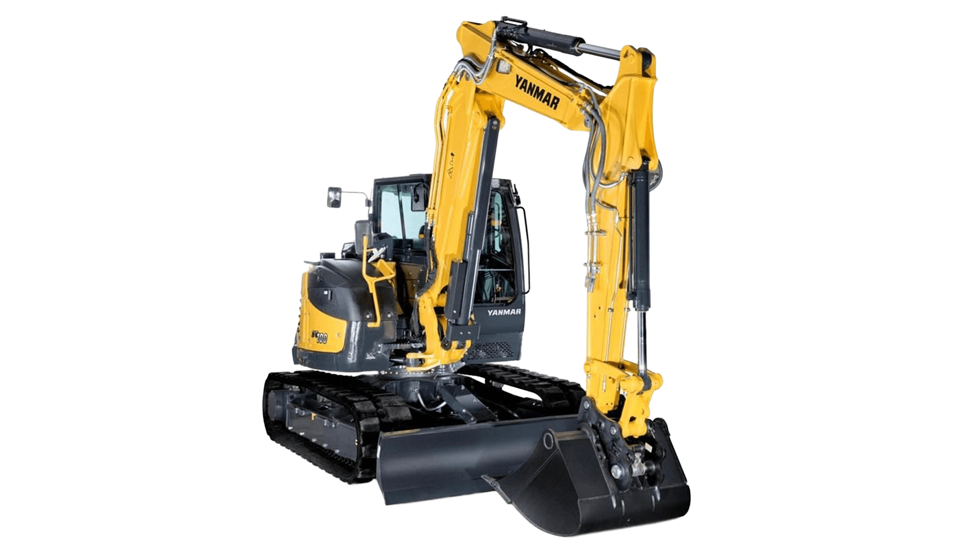 Gravemaskine bælter 10T (begrænset antal - kun i udvalgte afd.)*