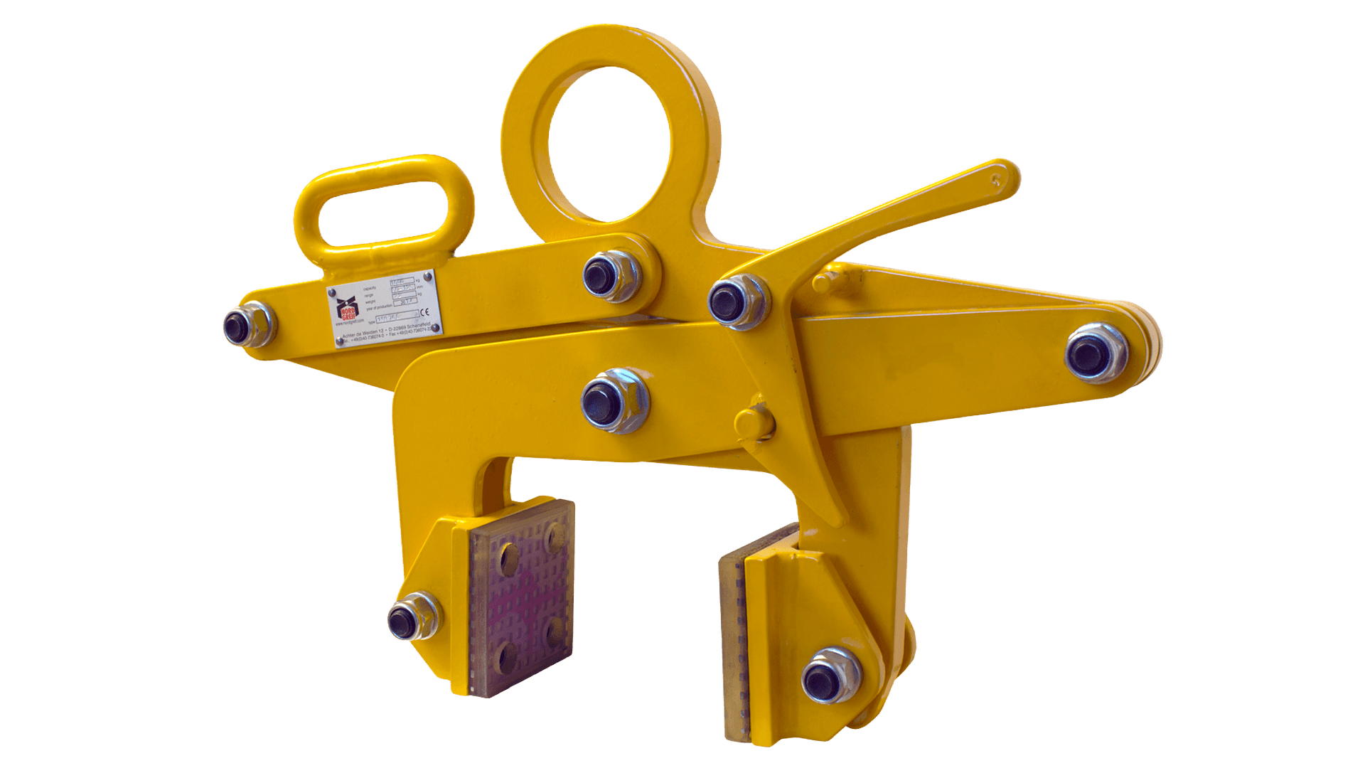 Kantstenstang 5-35cm