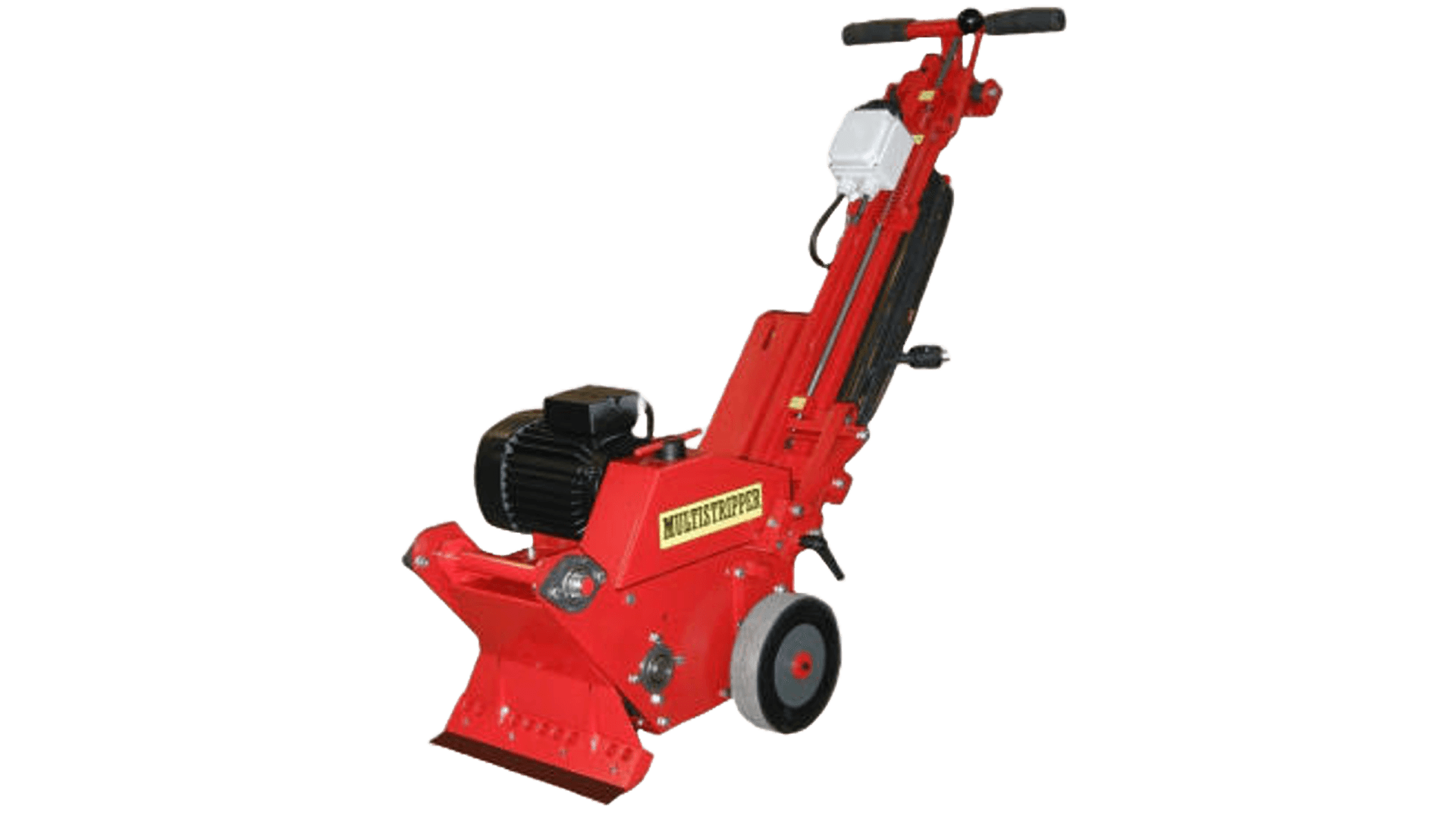 Floor Tile Stripper, 400V 350mm