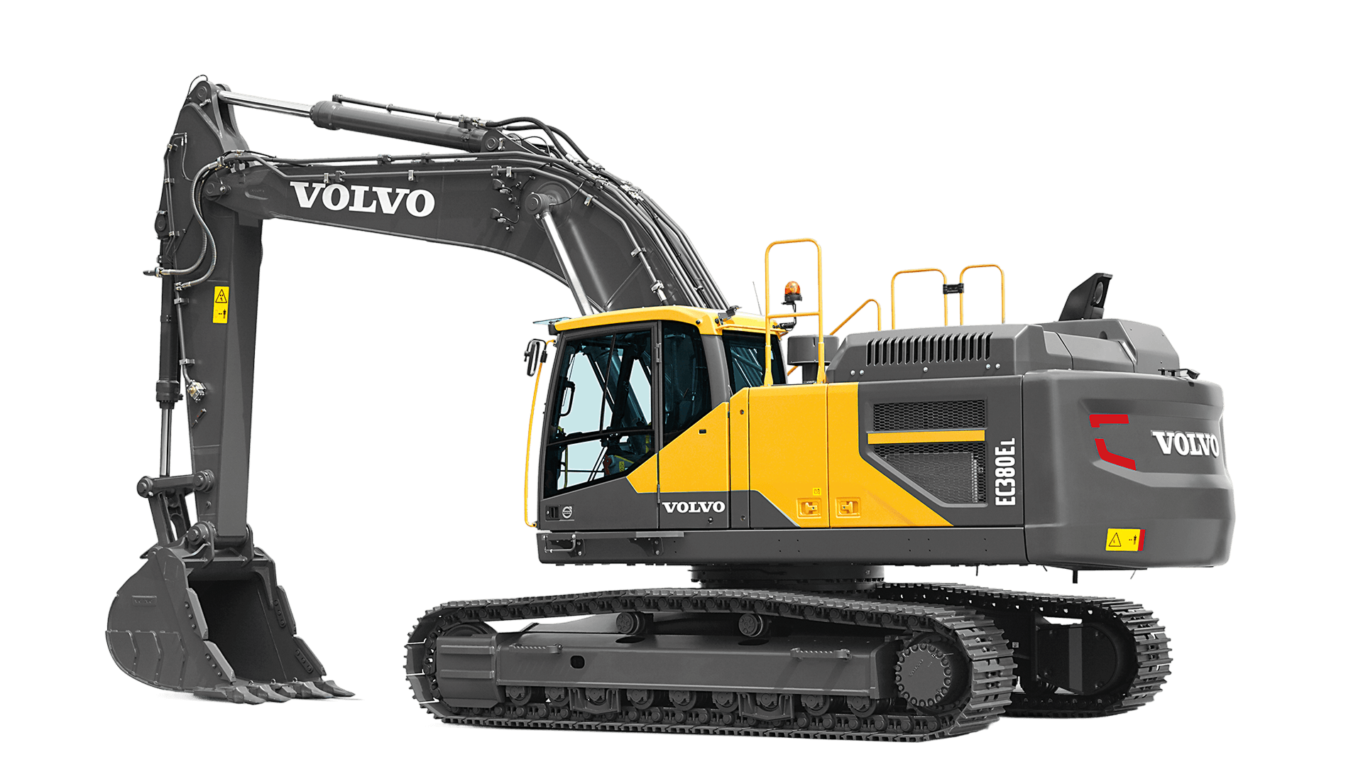 Gravemaskine 41/44 T (begrænset antal - kun i udvalgte afd.)*