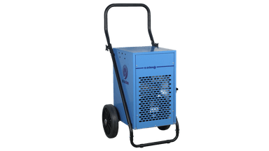 Affugter 230V u. varme 32 l/døgn