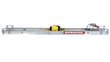 Bjælkevibrator 2,2m 400V