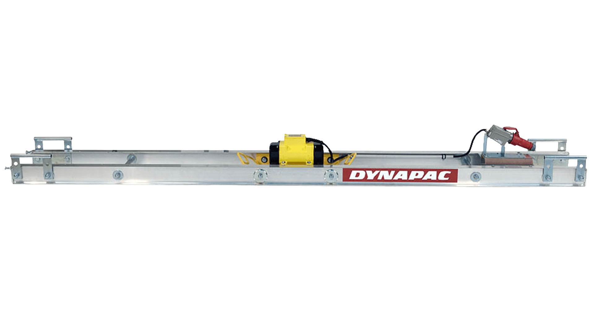 Bjælkevibrator 2,2m 400V