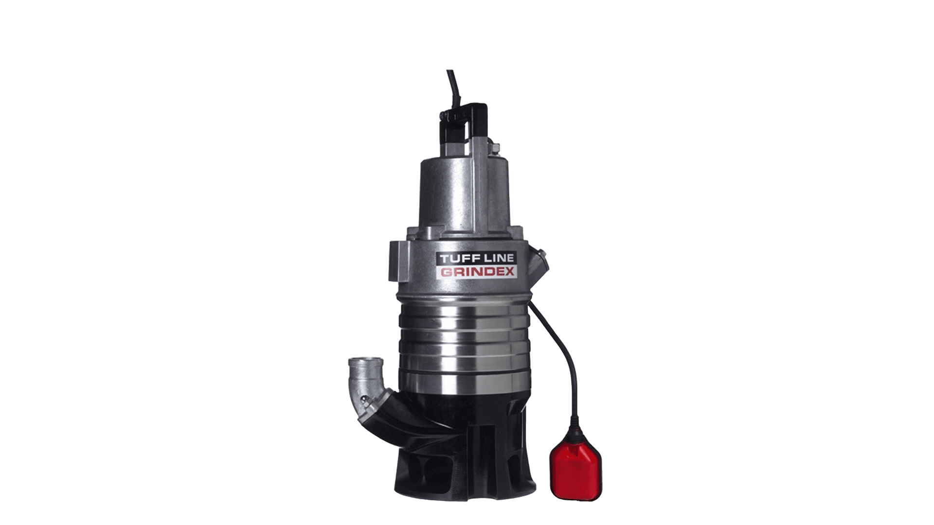 Slampumpe 2" 400 V (skaffevare! - ikke i standard sortiment)*