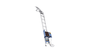 GEDA Ladder Hoist 250kg