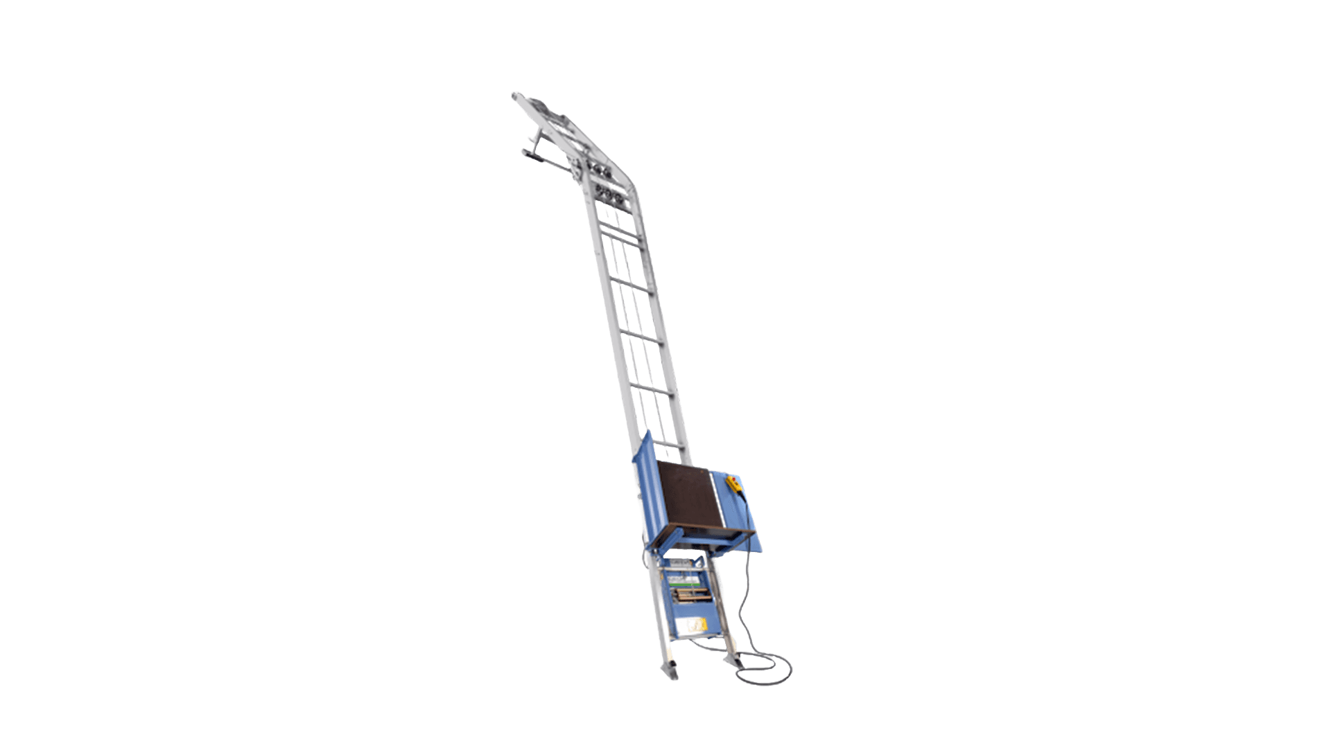 GEDA Ladder Hoist 250kg