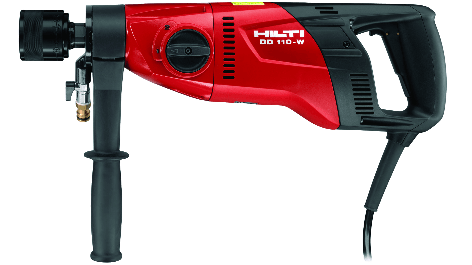 Kerneboremaskine 230V håndholdt (begrænset antal - kun i udvalgte afd.)*