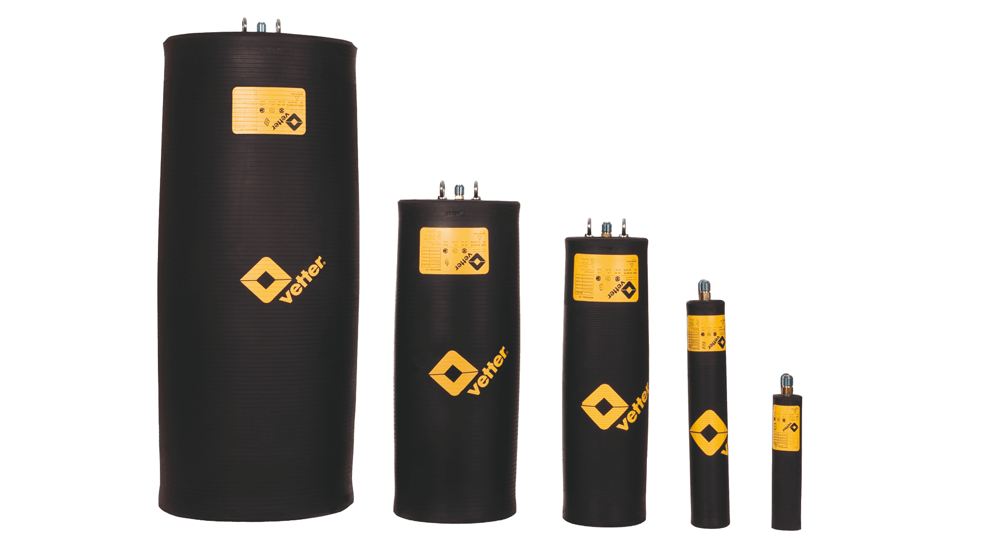 Afspærringsbold 10-20cm