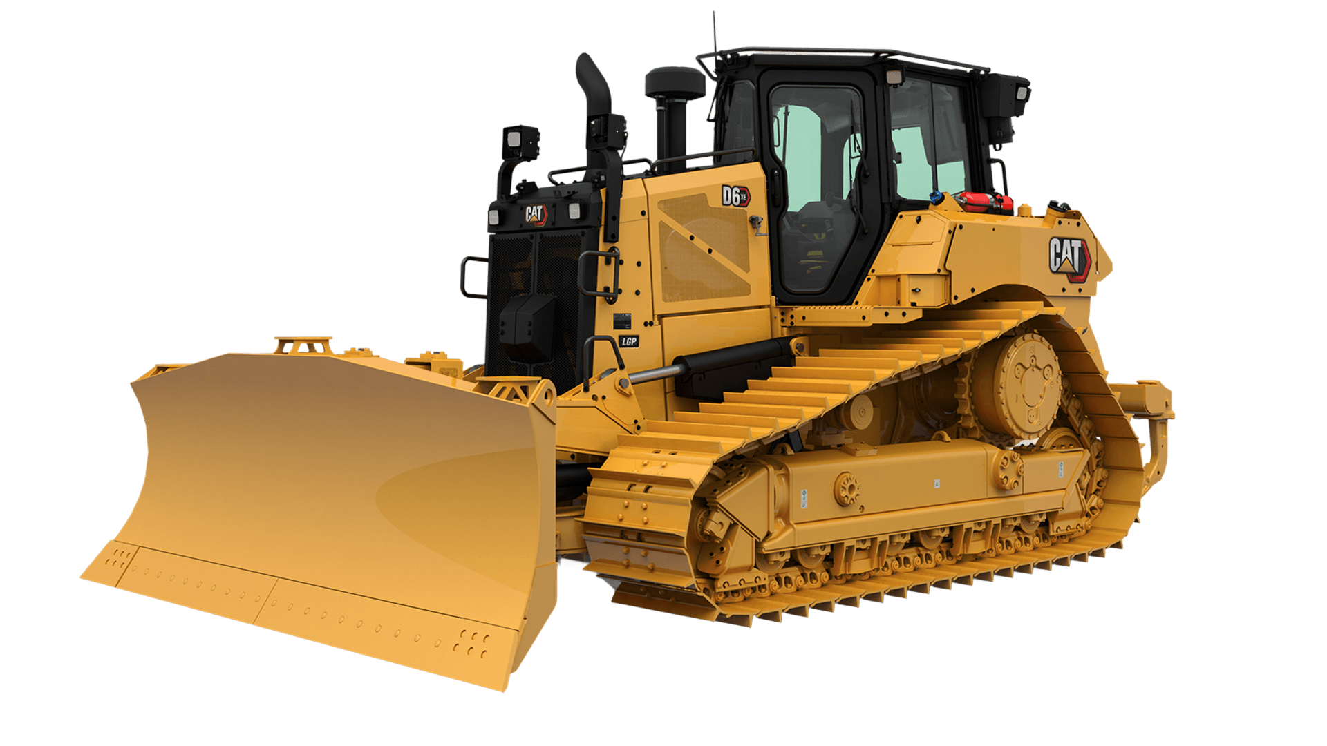 Dozer 22,5 T