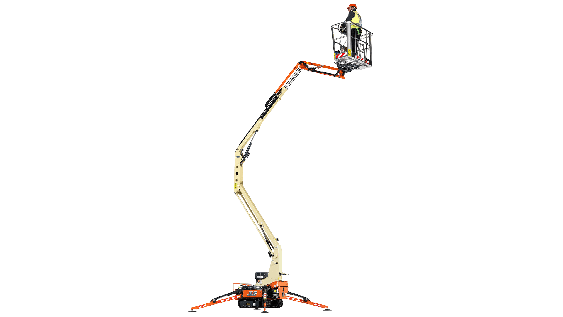 Bæltelift (Bi-energy) 15 m