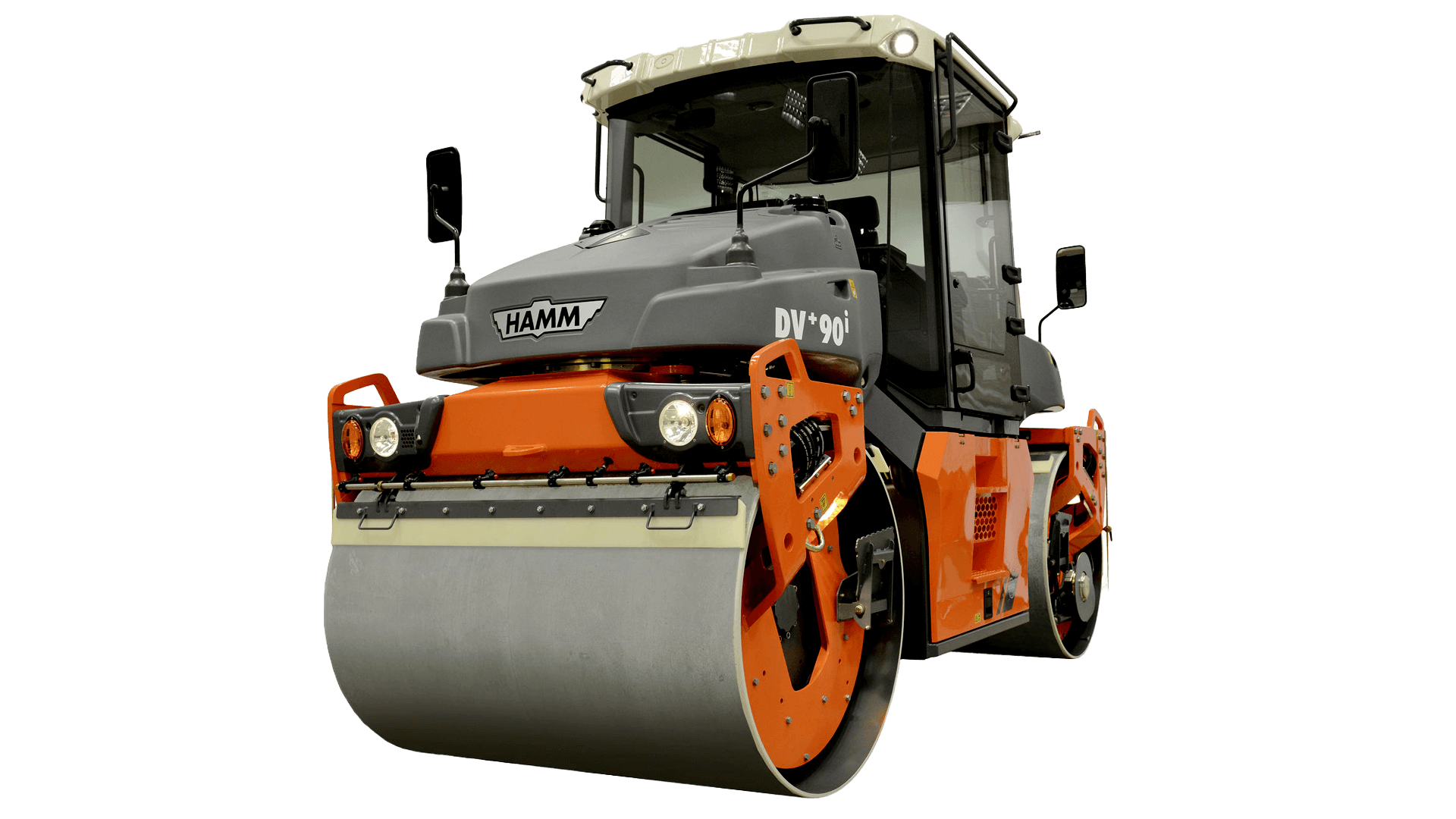 Asfalttromle 9 T (begrænset antal - kun i udvalgte afd.)*