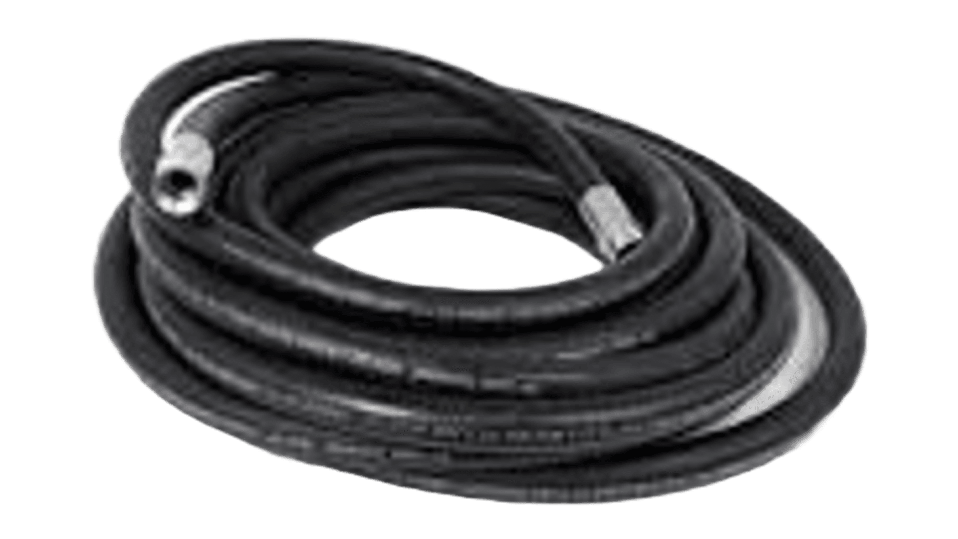 Skydeslange for jordraket 20m