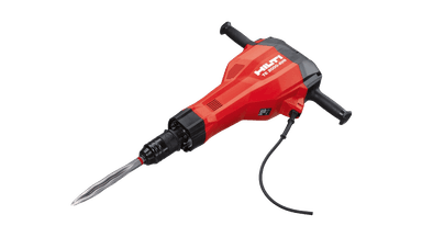 Nedbrydningshammer, 230V 14.5kg