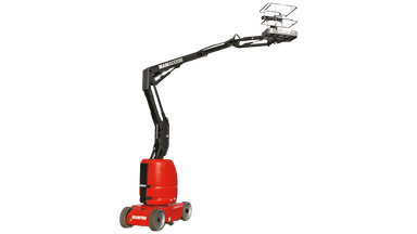 Bomlift Batteri 12 m