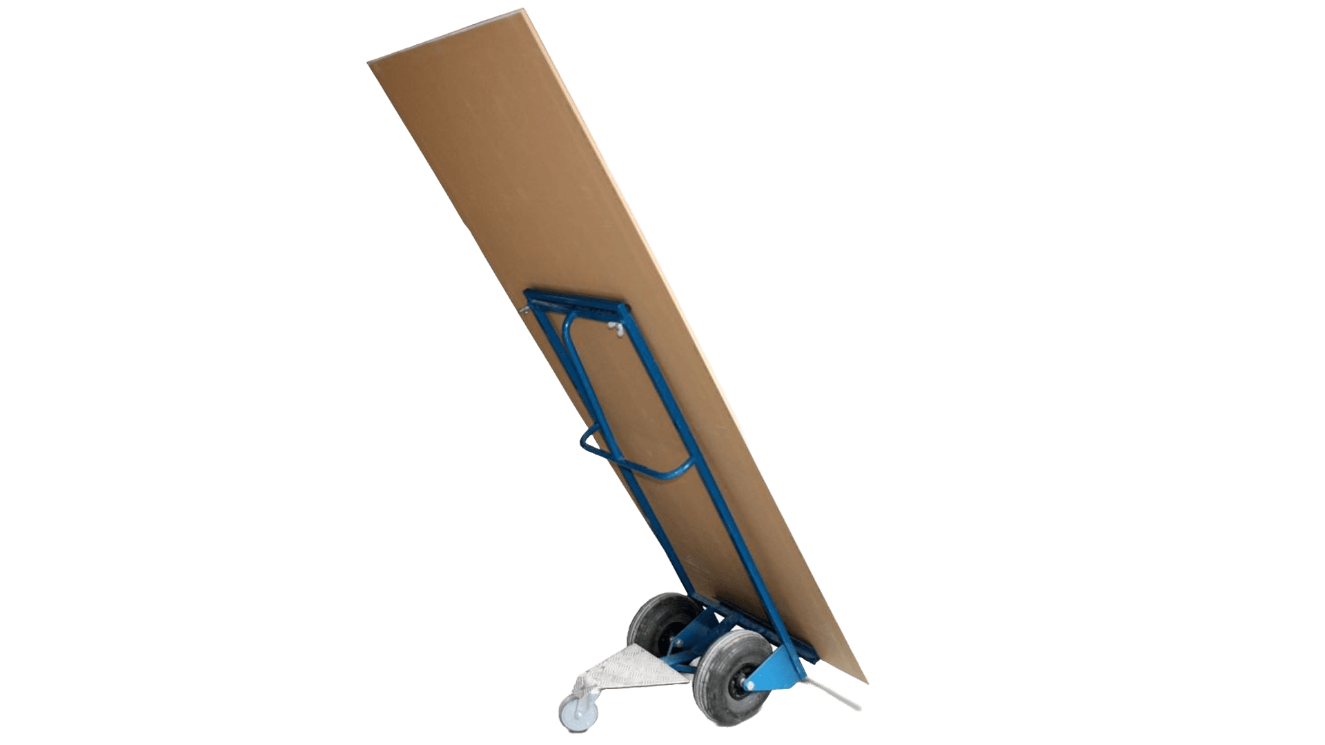 Gipsmontage ergomover 1 plade manuel